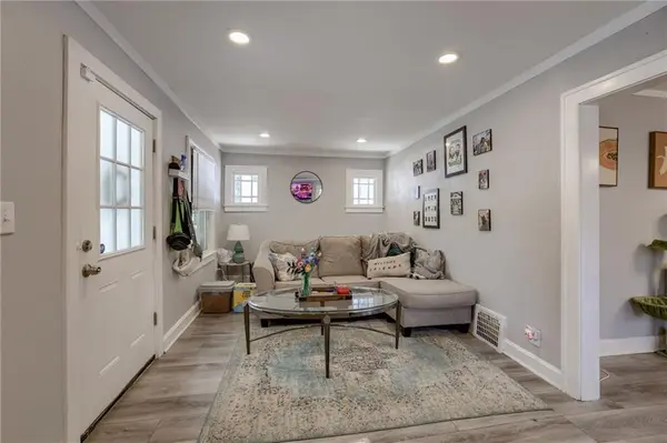 4941 Michigan AVE, Kansas City, MO 64130