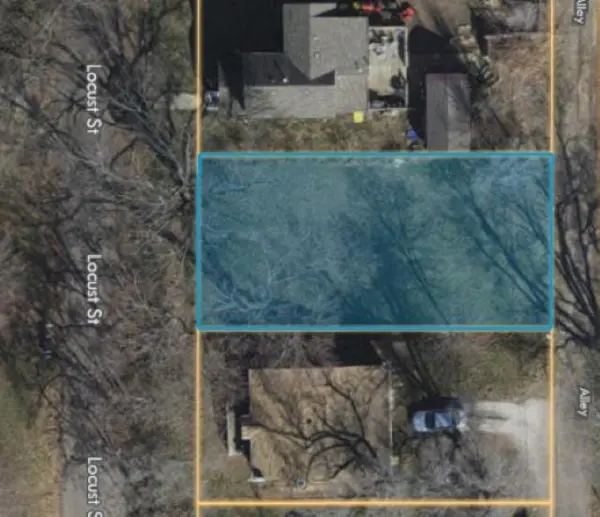 618 Locust ST, Eudora, KS 66025