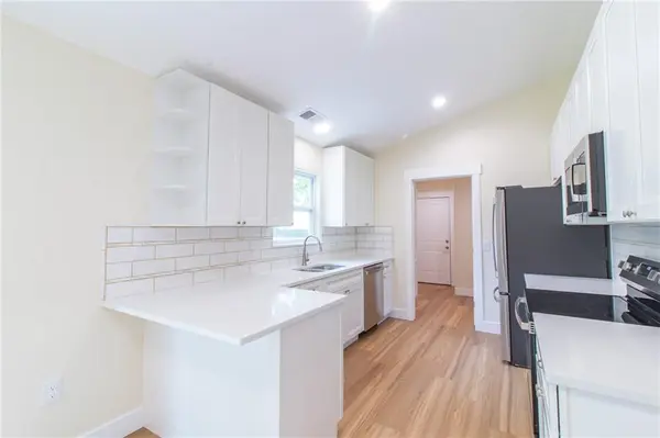 206 W 4th ST, Holden, MO 64040