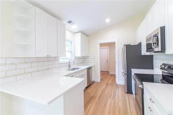 206 W 4th ST, Holden, MO 64040