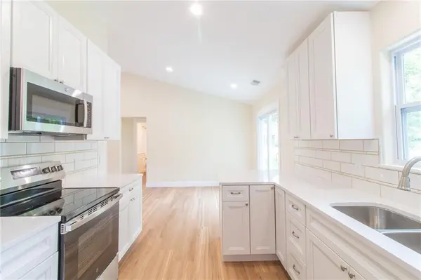 206 W 4th ST, Holden, MO 64040