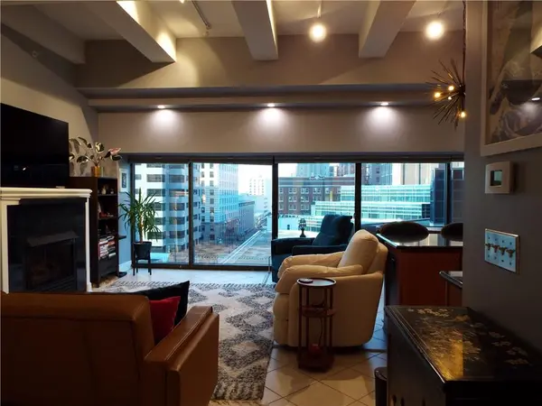 1101 Walnut ST #602, Kansas City, MO 64106