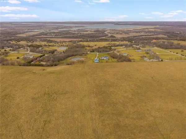 Lot 1 Lookout RD, Paola, KS 66071