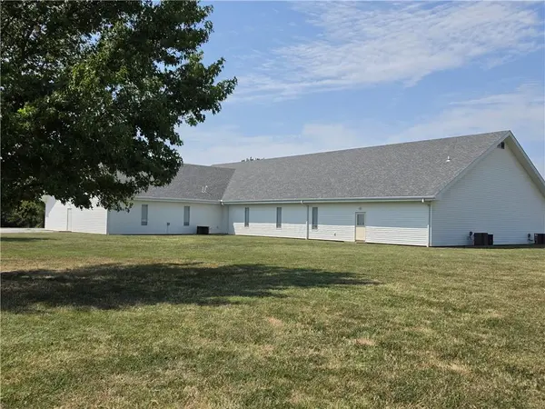 3101 N Joplin ST, Pittsburg, KS 66762