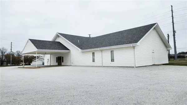 3101 N Joplin ST, Pittsburg, KS 66762