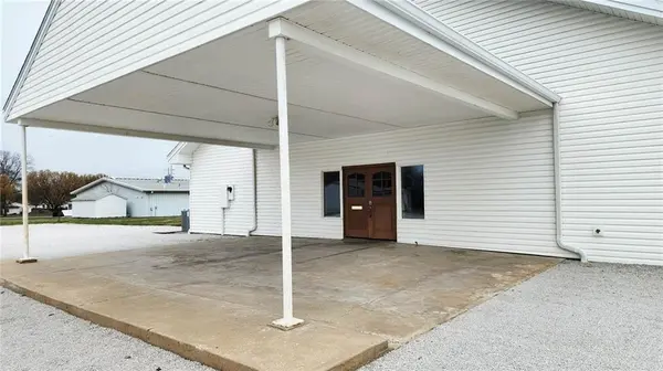 3101 N Joplin ST, Pittsburg, KS 66762