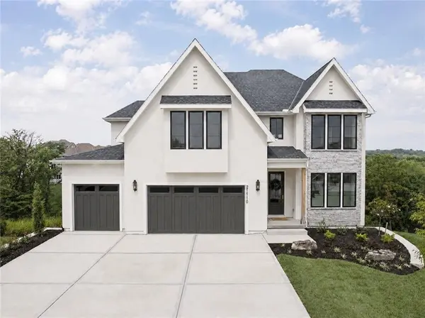 21710 W 80th TER, Shawnee, KS 66220