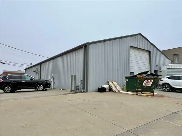 110 W Mason ST, Odessa, MO 64076