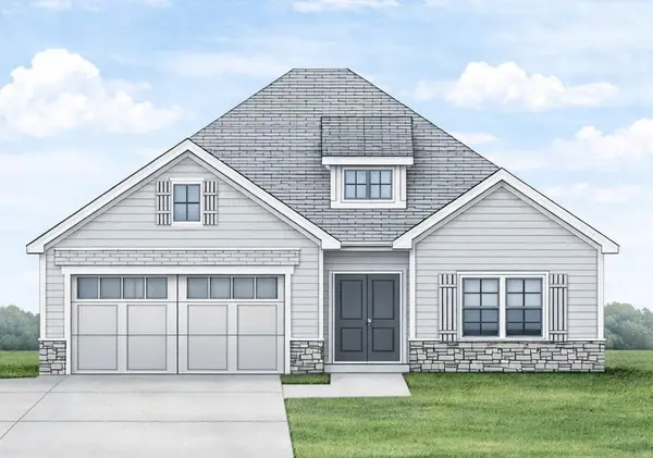 1011 Eli LN, Warrensburg, MO 64093