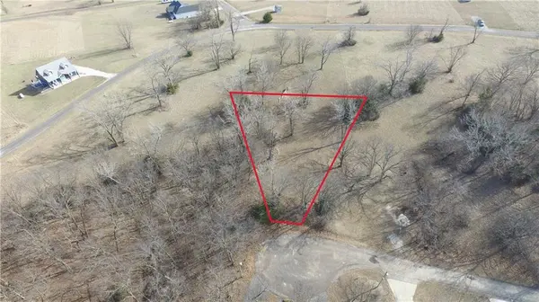 Lot 1613 Firefly CT, Altamont, MO 64620