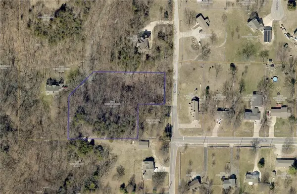 5460 Clare RD, Shawnee, KS 66226