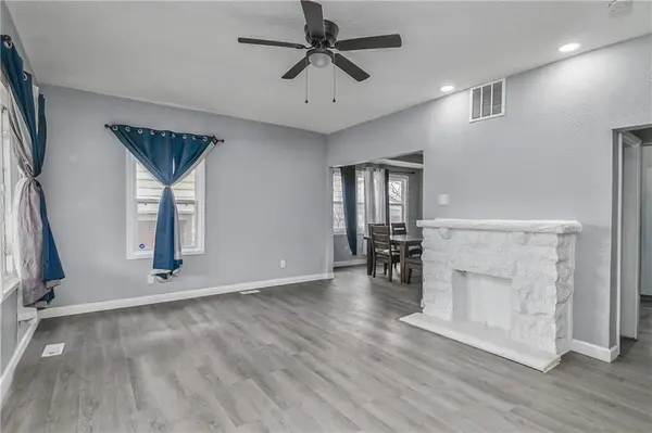 3820 Wabash AVE, Kansas City, MO 64109