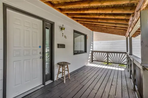 83 N Mill ST, Kansas City, KS 66101