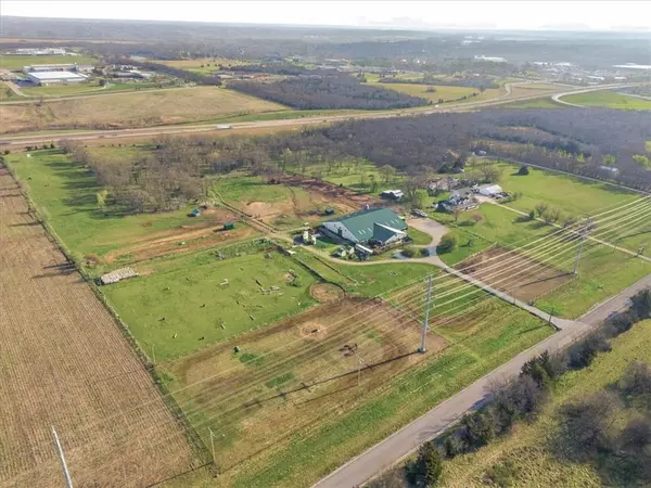 35300 W 95th ST, De Soto, KS 66018