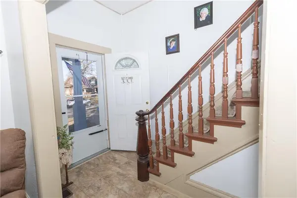 703 E 4th ST, Cherryvale, KS 67335