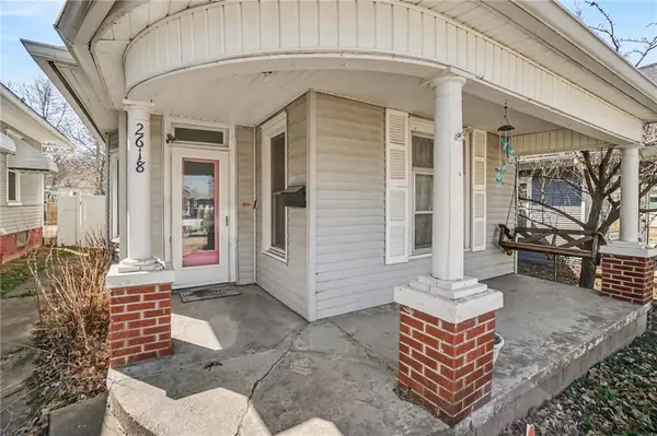 2618 Sacramento ST, St Joseph, MO 64507