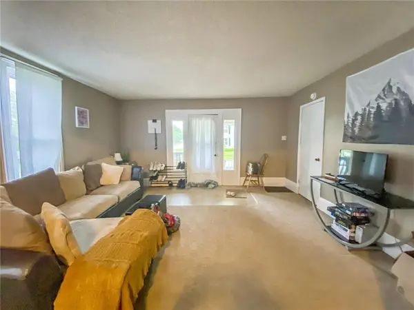 302 S Fillmore ST, Maryville, MO 64468