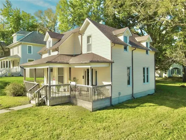 302 S Fillmore ST, Maryville, MO 64468