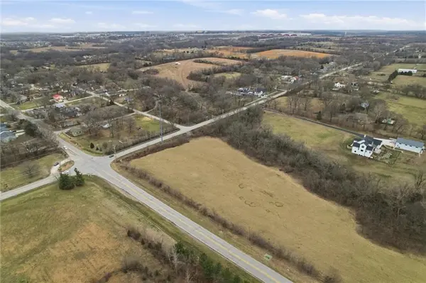 (LOT#3) LEAVENWORTH RD, Kansas City, KS 66109