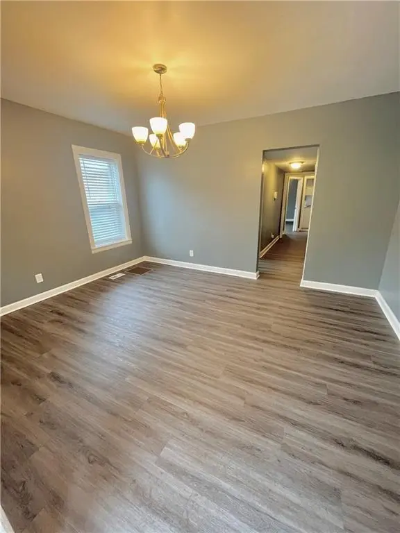 4515 Virginia AVE, Kansas City, MO 64110