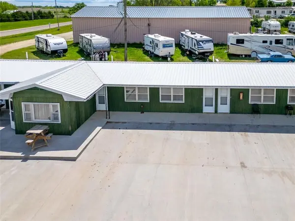 22975 S Hwy 368 HWY, Vassar, KS 66543