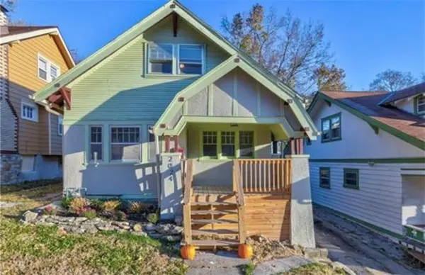 2024 E 48th TER, Kansas City, MO 64130