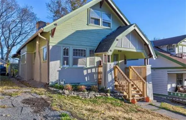 2024 E 48th TER, Kansas City, MO 64130