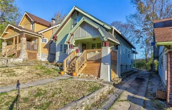 2024 E 48th TER, Kansas City, MO 64130