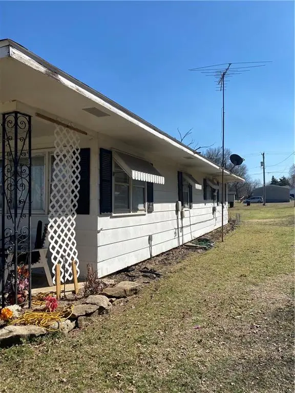 804 E Perry N/A, Arma, KS 66712