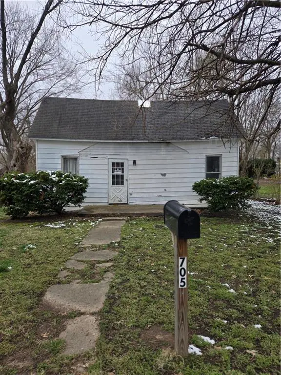 705 N New York AVE, Sedalia, MO 65301