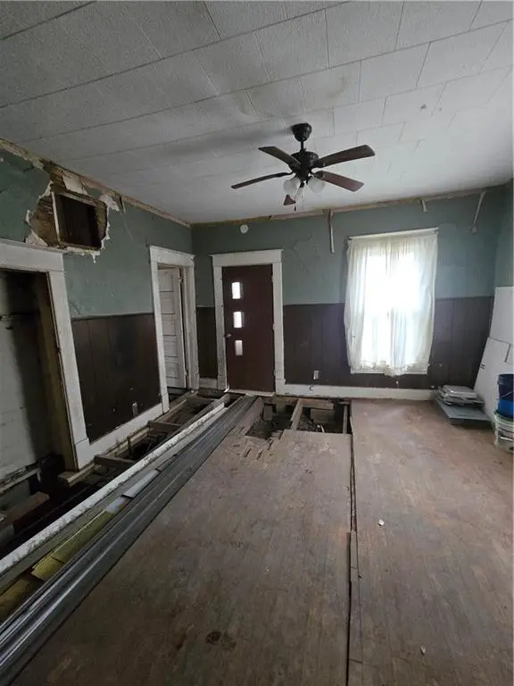 705 N New York AVE, Sedalia, MO 65301