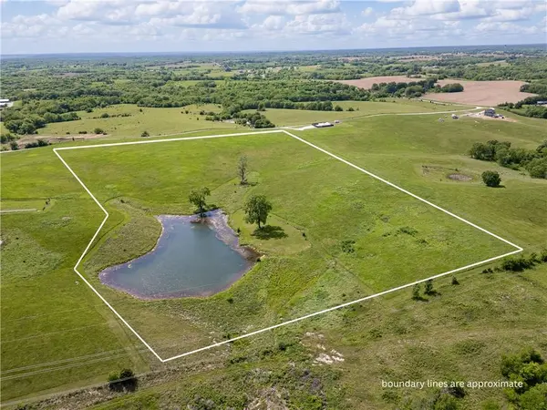 Lot 1 Bruns Rd RD, Richmond, MO 64085