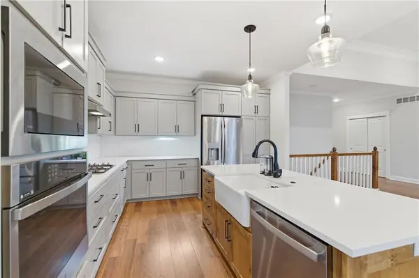 3611 Prairie Clover CT, Lawrence, KS 66049