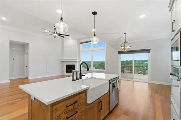 3611 Prairie Clover CT, Lawrence, KS 66049