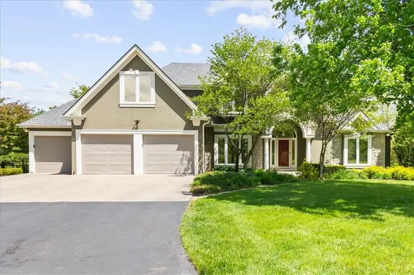 12406 NE 172nd ST, Kearney, MO 64060