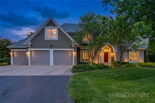 12406 NE 172nd ST, Kearney, MO 64060