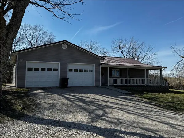 21352 State 46 HWY, Maryville, MO 64468