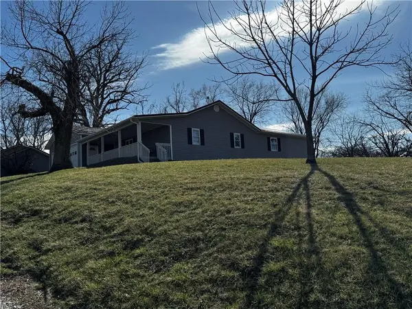 21352 State 46 HWY, Maryville, MO 64468