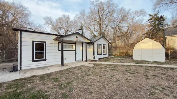 5610 Miami AVE, Kansas City, KS 66106
