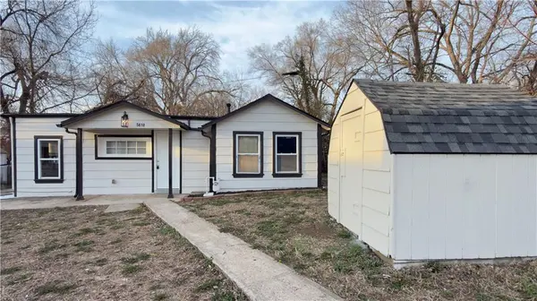 5610 Miami AVE, Kansas City, KS 66106