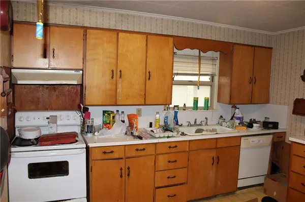 1401 N Main ST, Pittsburg, KS 66762