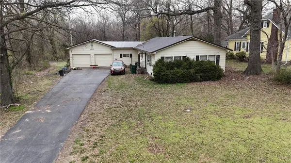 1401 N Main ST, Pittsburg, KS 66762