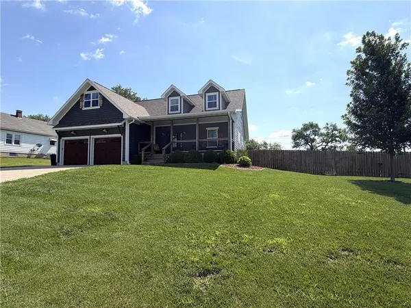 1563 Litton RD, Chillicothe, MO 64601