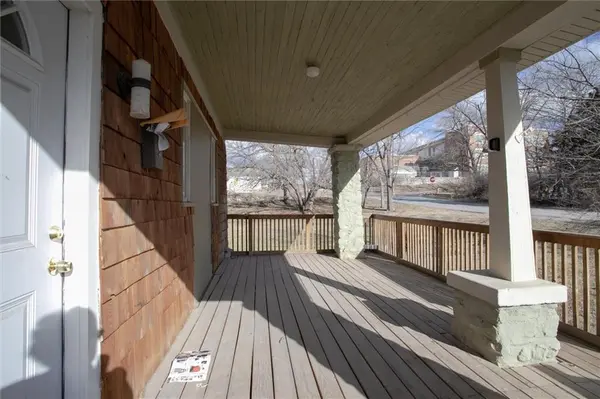 8506 Highland AVE, Kansas City, MO 64131