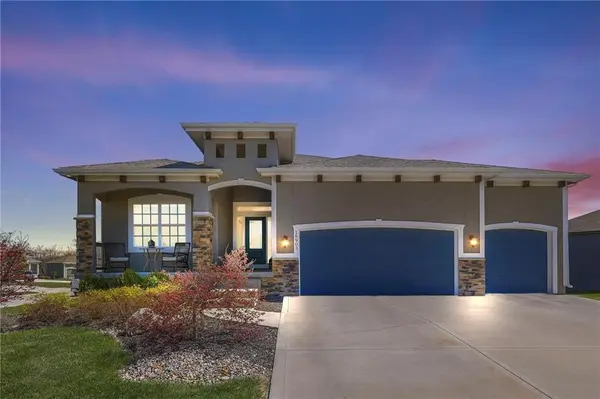 18903 Mahaffie ST, Spring Hill, KS 66083