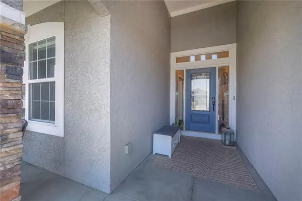 18903 Mahaffie ST, Spring Hill, KS 66083