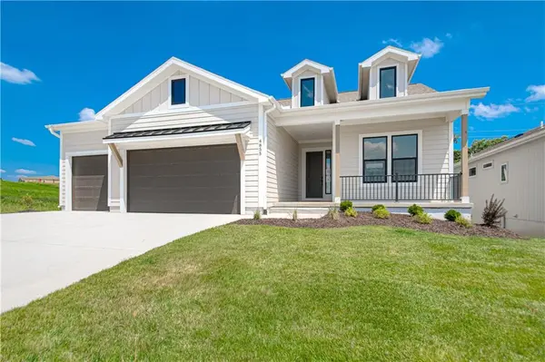 4855 NW Martin ST, Riverside, MO 64150