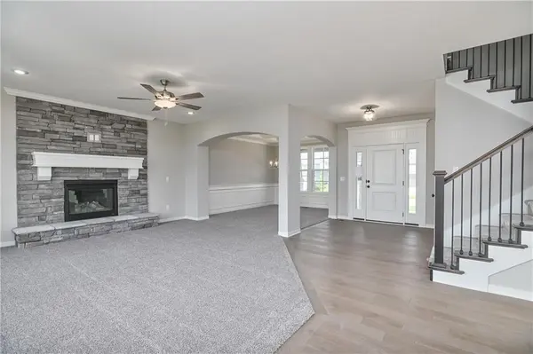 2673 W Park ST, Olathe, KS 66061
