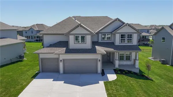 2673 W Park ST, Olathe, KS 66061