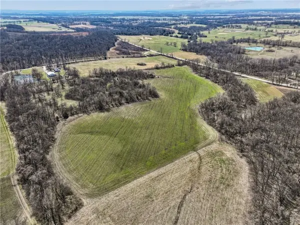 0000 E Tract 1, 331st ST, Archie, MO 64725